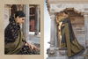 Meghdoot Sopali Latest Designer Festive Wear Handwoven Silk Saree Collection